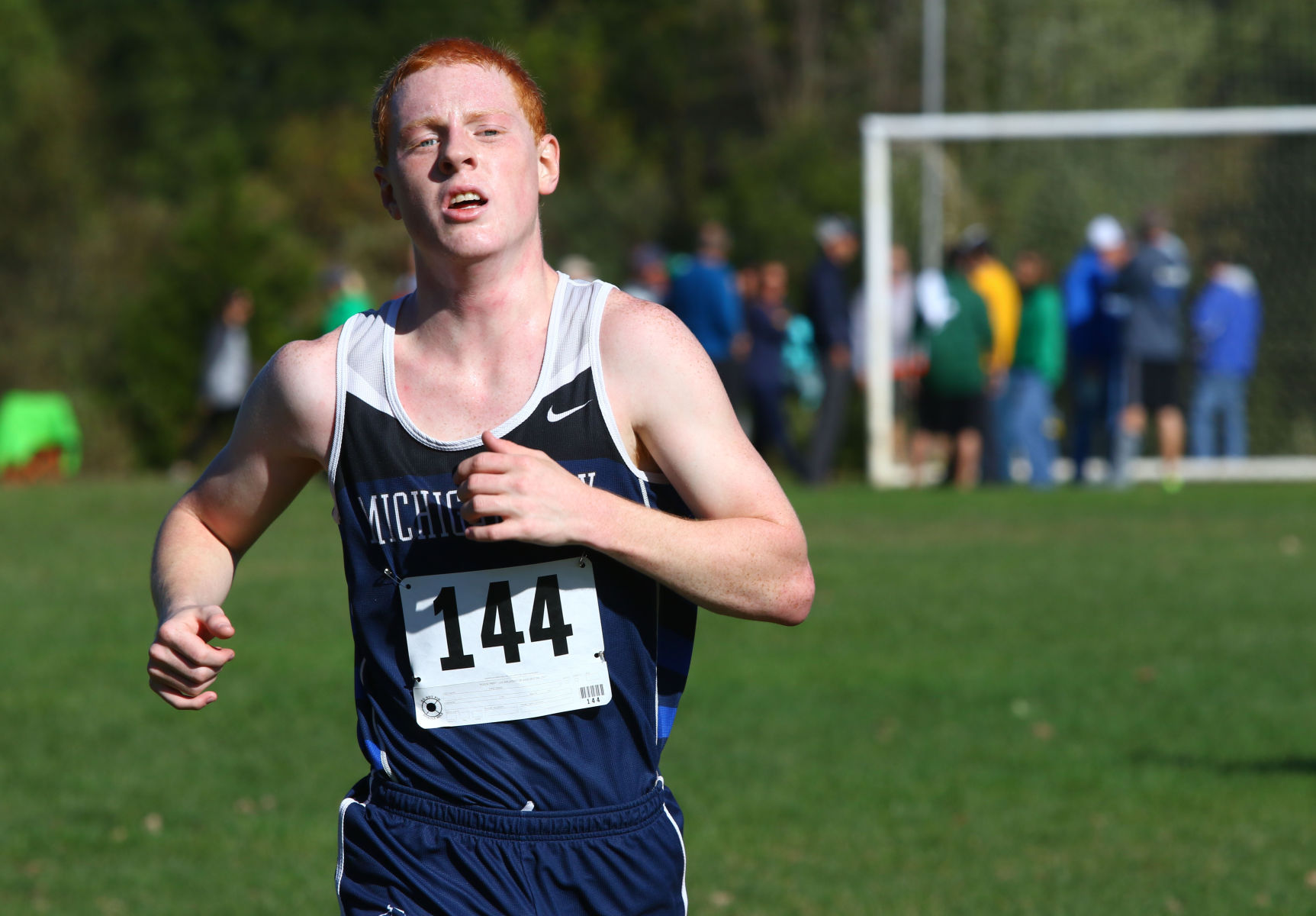 Gallery: Duneland Athletic Conference cross country meet